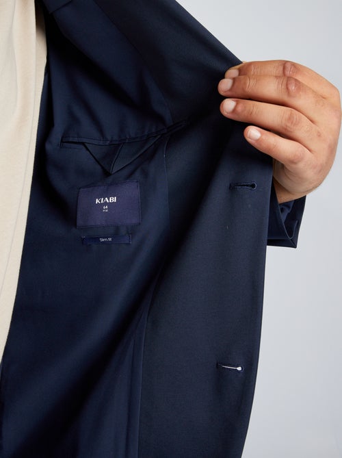 Giacca da completo - Kiabi