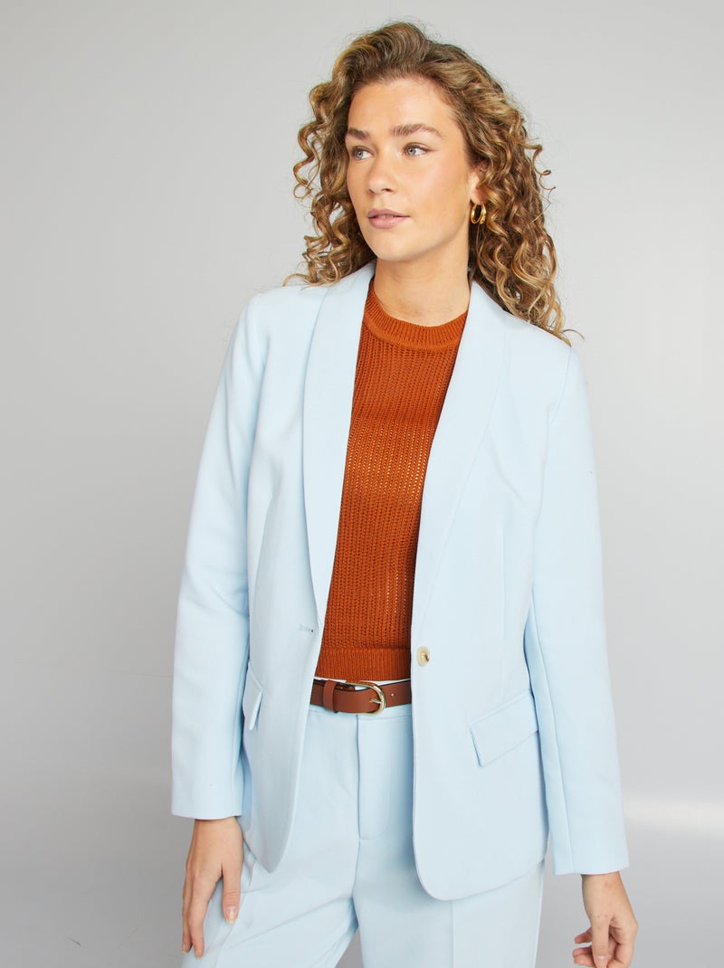 Giacca da completo BLU - Kiabi