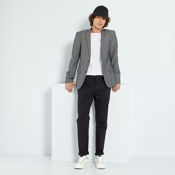 Acquisto \u003ekiabi giacca uomo Grande vendita - OFF 68%