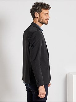 Giacca da completo extra slim in twill - Kiabi