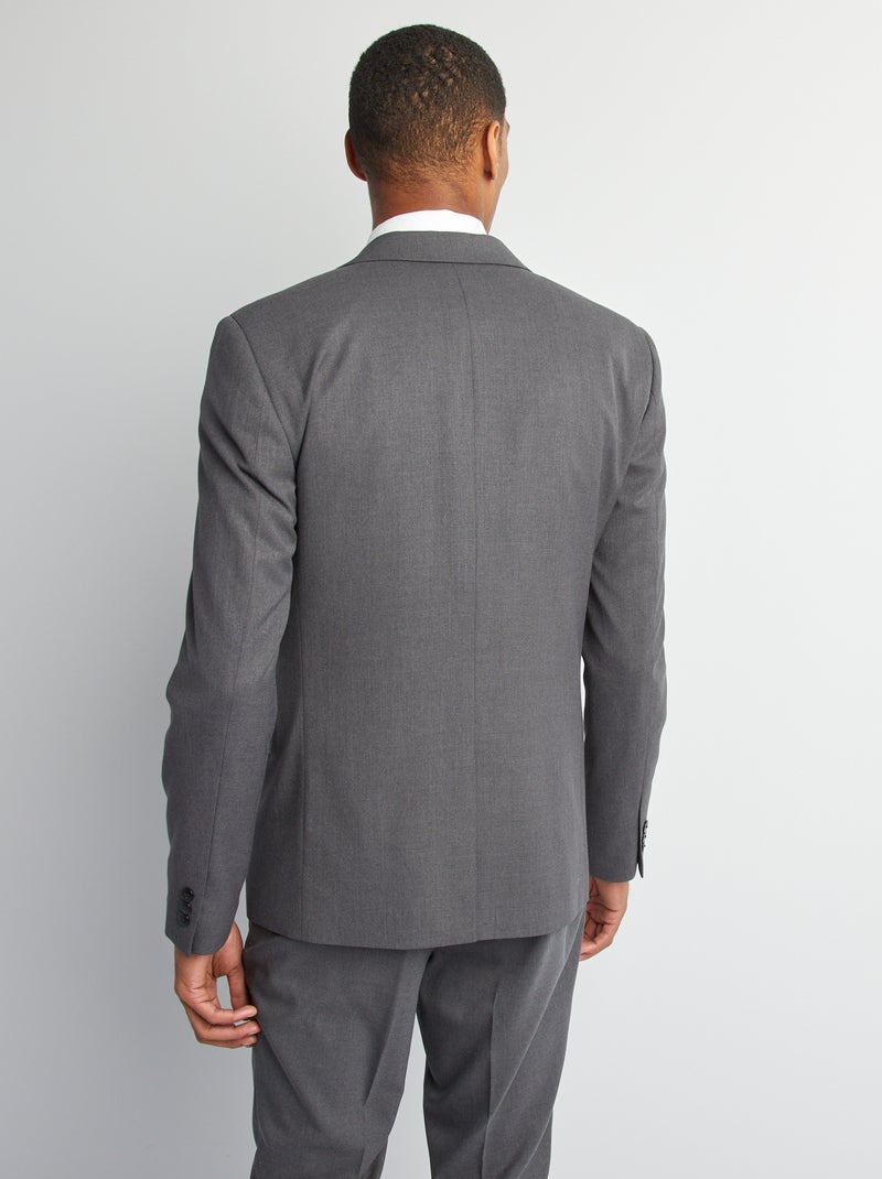 Giacca da completo GRIGIO - Kiabi