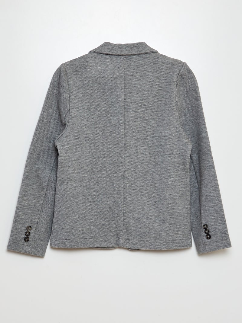Giacca da completo GRIGIO - Kiabi