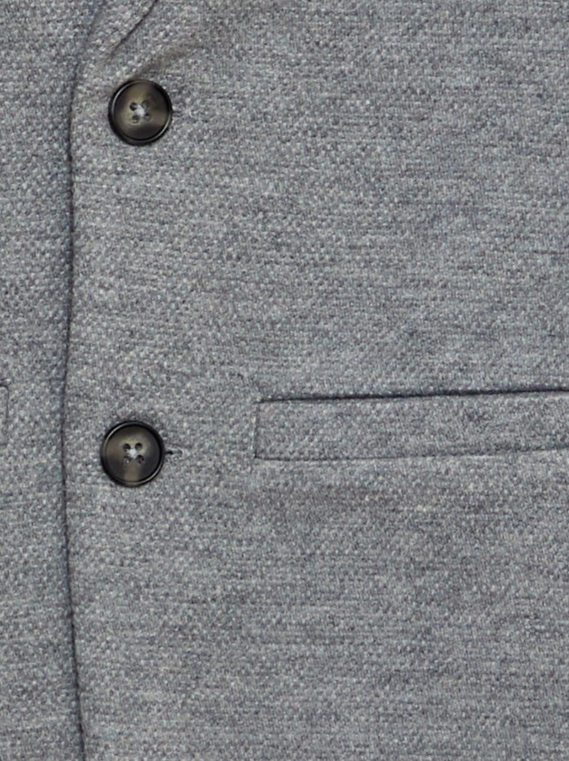 Giacca da completo GRIGIO - Kiabi