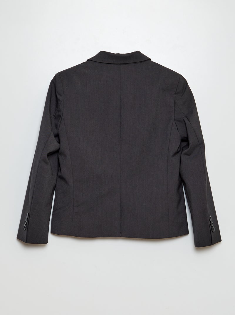 Giacca da completo NERO - Kiabi