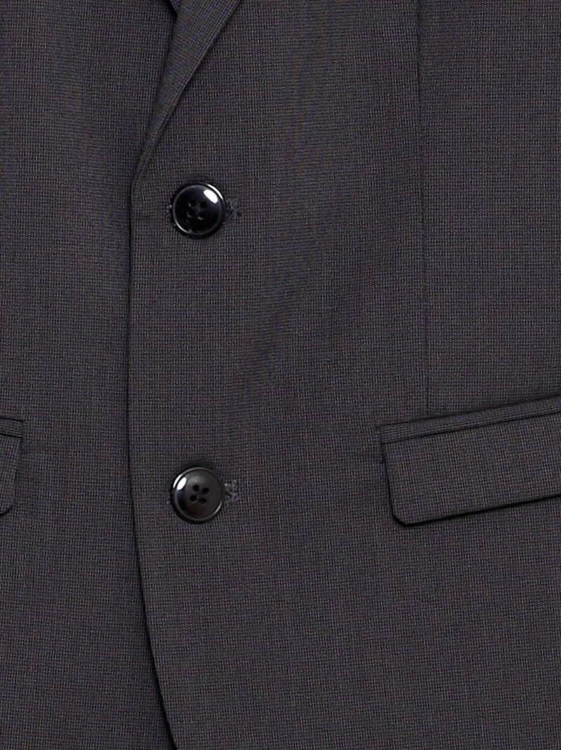 Giacca da completo NERO - Kiabi