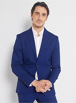 Giacca da completo skinny - Kiabi