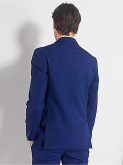 Giacca da completo skinny - Kiabi