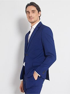 Giacca da completo skinny - Kiabi