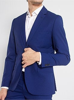 Giacca da completo skinny - Kiabi