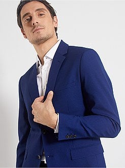 Giacca da completo skinny - Kiabi