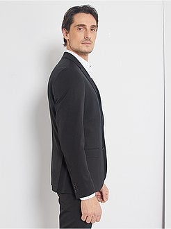 Giacca da completo skinny - Kiabi