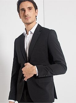 Giacca da completo skinny - Kiabi