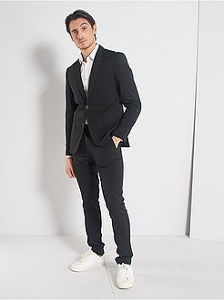 Giacca da completo skinny - Kiabi