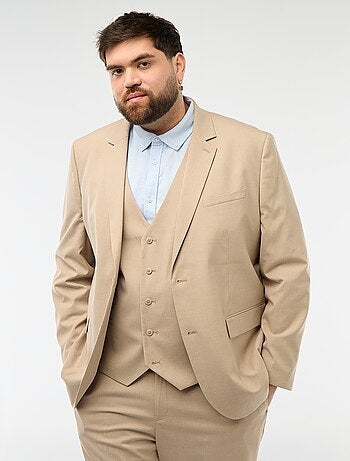 Giacca da completo slim