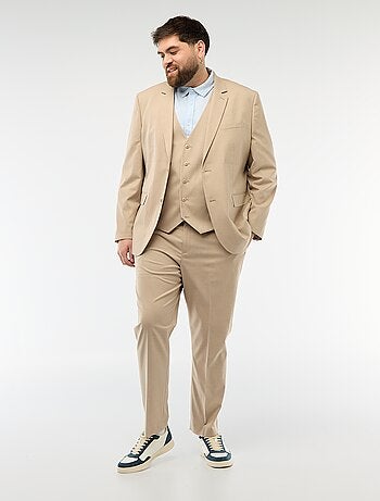 Giacca da completo slim