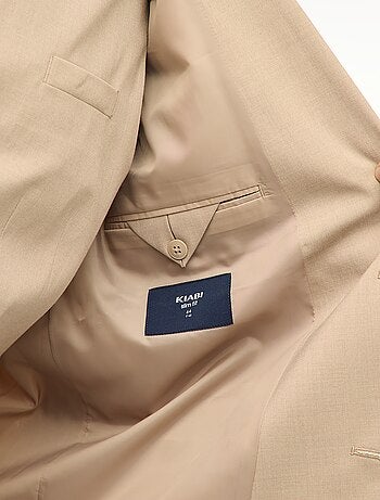 Giacca da completo slim