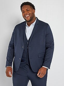 Giacca da completo slim - Kiabi