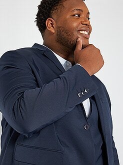 Giacca da completo slim - Kiabi