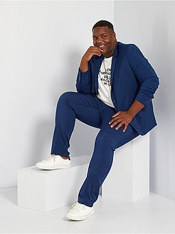 Giacca da completo slim - Kiabi