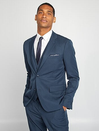 Giacca da completo slim fit