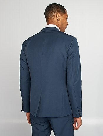 Giacca da completo slim fit