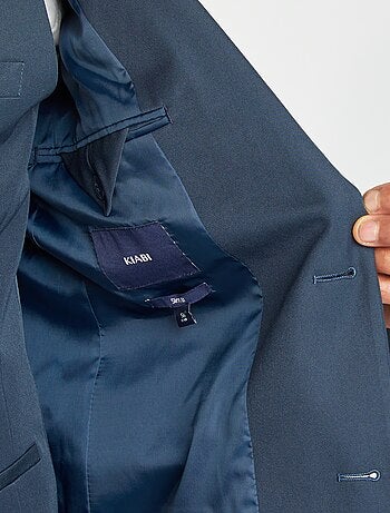 Giacca da completo slim fit