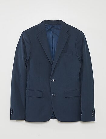 Giacca da completo slim fit