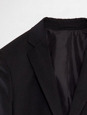 Giacca da completo slim fit