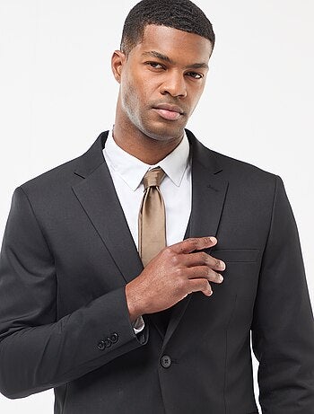 Giacca da completo slim fit