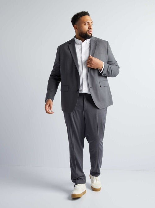 Giacca da completo slim - Kiabi