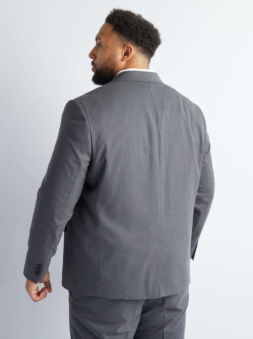 Giacca da completo slim - Kiabi