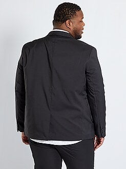 Giacca da completo slim - Kiabi