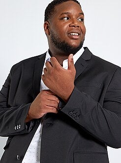 Giacca da completo slim - Kiabi