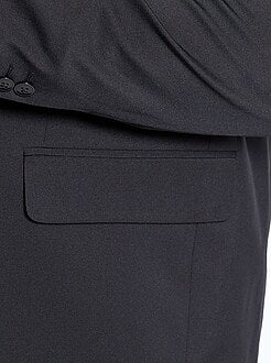 Giacca da completo slim - Kiabi