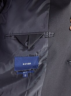 Giacca da completo slim - Kiabi