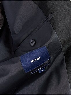 Giacca da completo slim - Kiabi