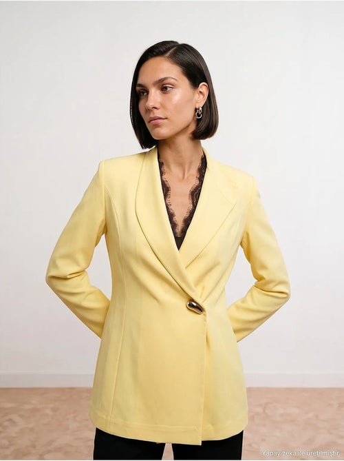 Giacca da donna dilvin - Kiabi
