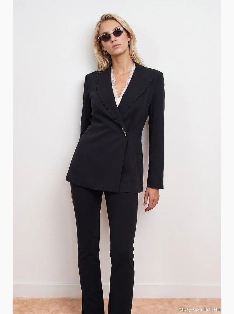 Giacca da donna dilvin Nero - Kiabi