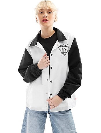 Giacca da donna lifestyle donna big island-w