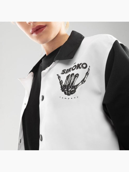 Giacca da donna lifestyle donna big island-w - Kiabi Giacca da donna lifestyle donna big island-w - Kiabi
