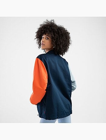 Giacca da donna lifestyle donna cloud 9-w