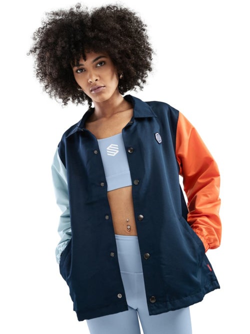 Giacca da donna lifestyle donna cloud 9-w - Kiabi Giacca da donna lifestyle donna cloud 9-w - Kiabi