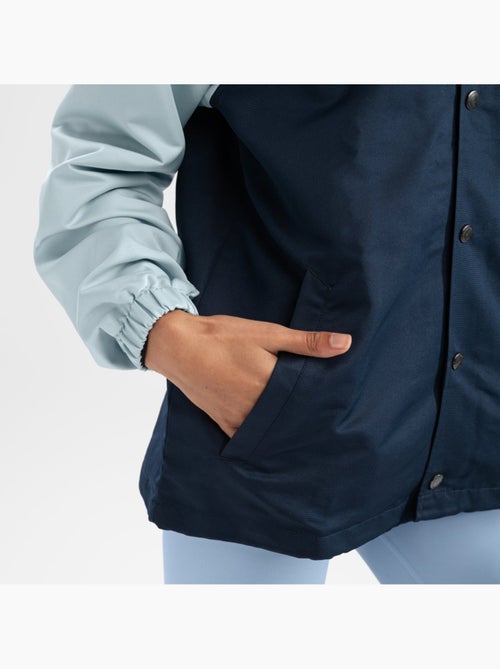 Giacca da donna lifestyle donna cloud 9-w - Kiabi Giacca da donna lifestyle donna cloud 9-w - Kiabi