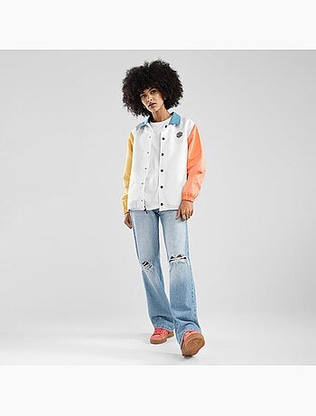 Giacca da donna lifestyle donna mentawai-w