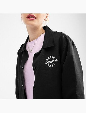 Giacca da donna lifestyle donna moon-w