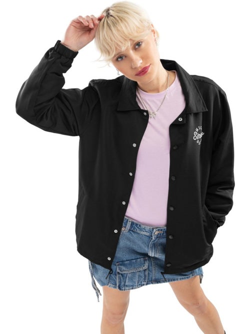 Giacca da donna lifestyle donna moon-w - Kiabi Giacca da donna lifestyle donna moon-w - Kiabi