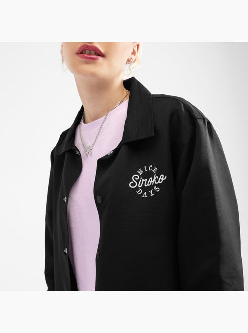 Giacca da donna lifestyle donna moon-w - Kiabi Giacca da donna lifestyle donna moon-w - Kiabi