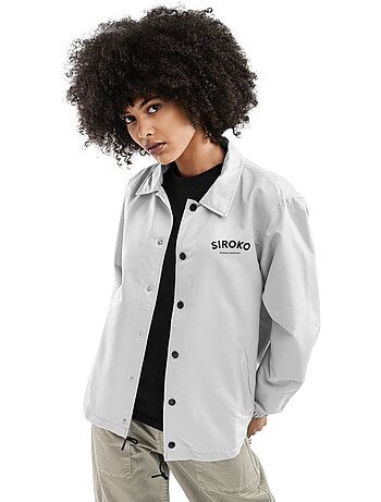 Giacca da donna lifestyle donna north shore-w