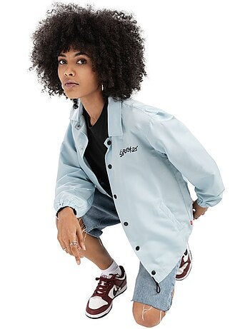 Giacca da donna lifestyle donna puerto plata-w