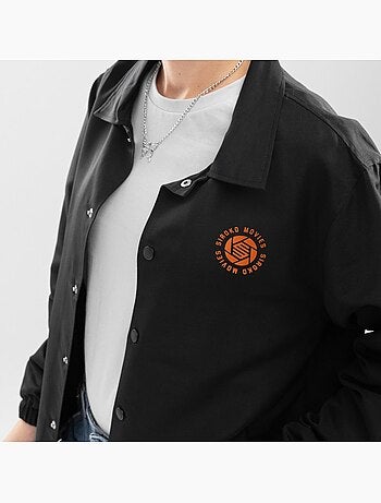 Giacca da donna lifestyle donna siroko movies-w